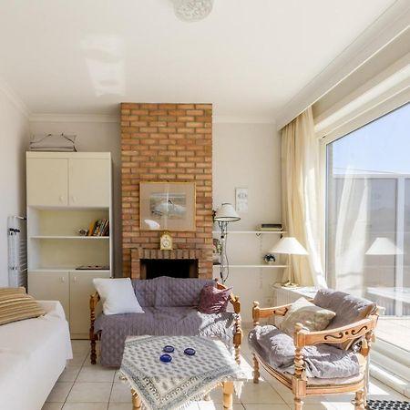 Hilderwin I 0802 Apartman Middelkerke Kültér fotó