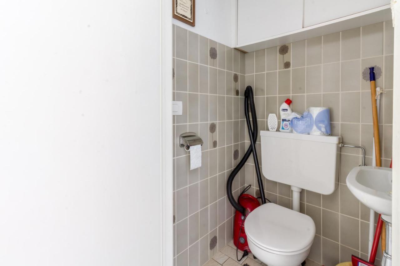 Hilderwin I 0802 Apartman Middelkerke Kültér fotó
